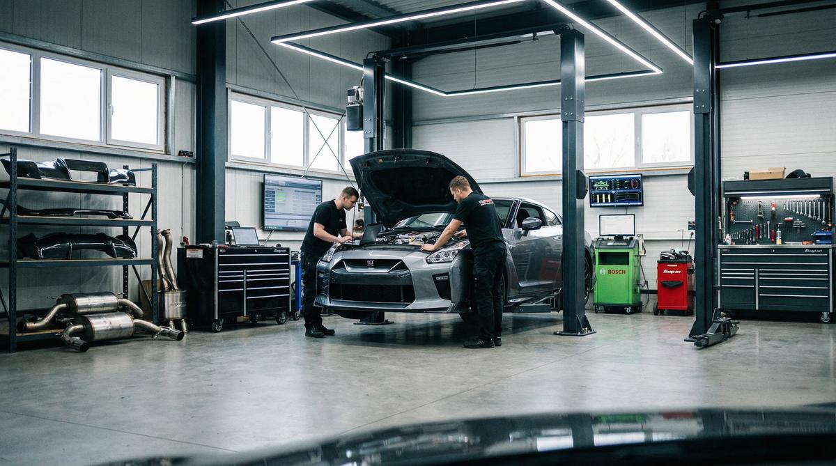 四虎视频改装工坊视频